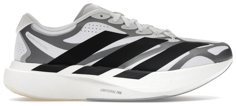 Adidas KI4763_610, Weiß, Cloud White,Core Black,Iron Metallic