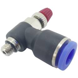 TRU COMPONENTS Rückschlagventil SL4-M5B -1 bis 8 bar 1 St. TC-10462524