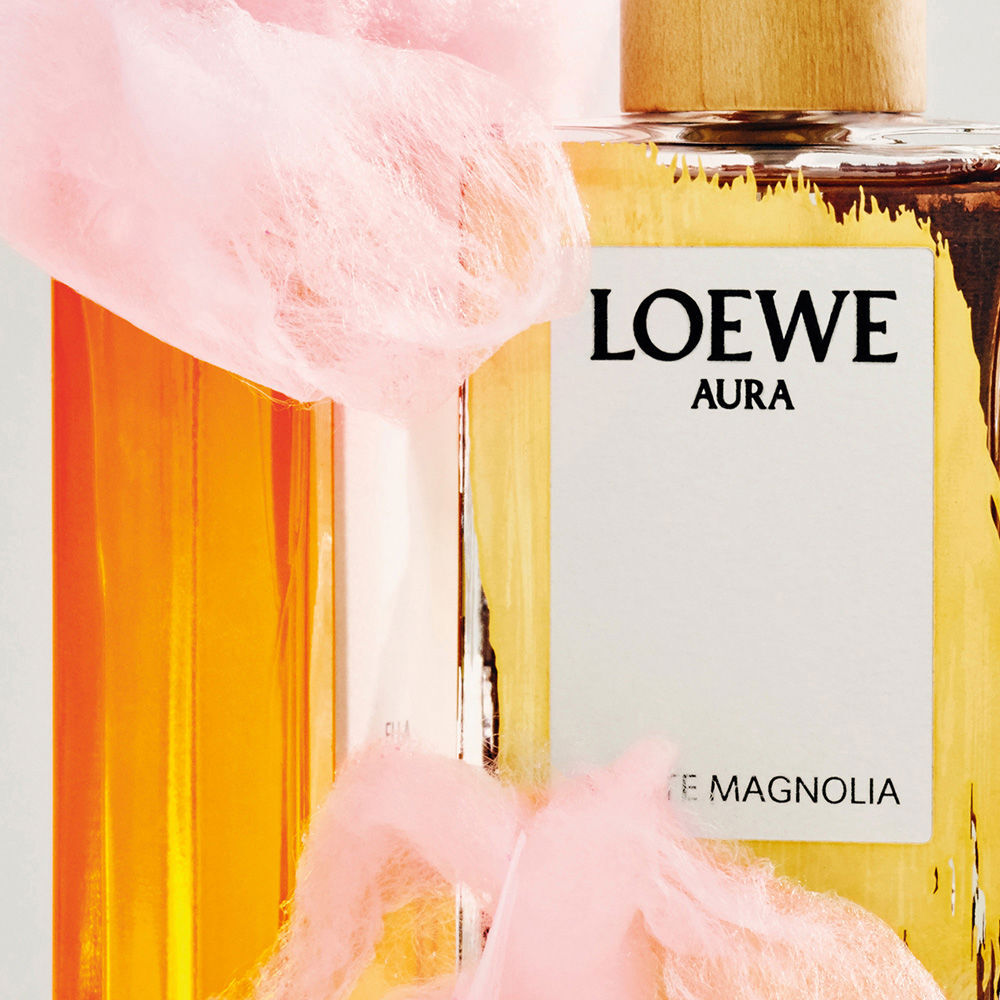 Loewe Aura White Magnolia eau de parfum vaporizzatore 30 ml