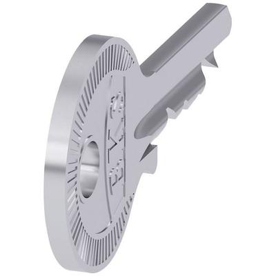 Siemens 3SU1950-0FD80-0AA0 3SU19500FD800AA0 Schlüssel 1St.