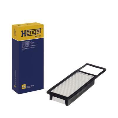 HENGST FILTER Luftfilter e1001l Filtereinsatz 40mm für HONDA