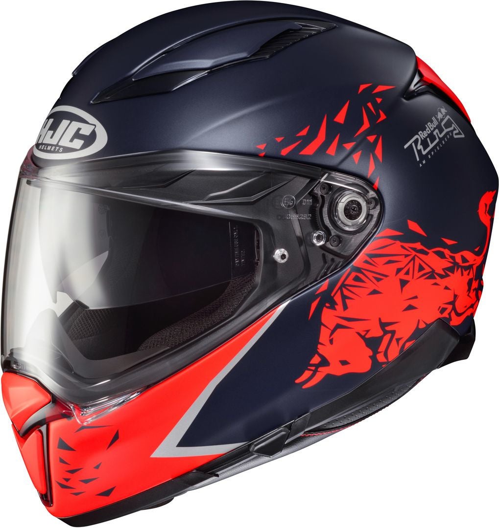 HJC F70 Spielberg Red Bull Ring Helm 15322108
