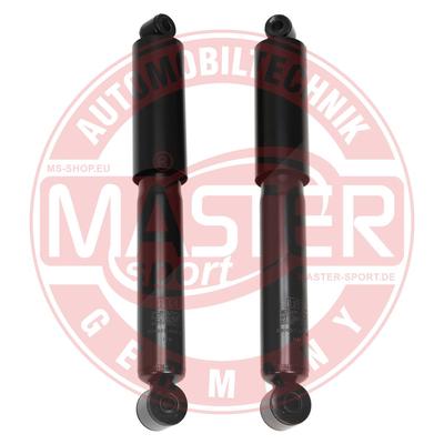 Master-sport Germany Stoßdämpfer [Hersteller-Nr. 16K006032] für Fiat