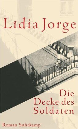 Lídia Jorge - Die Decke des Soldaten: Roman - Preis vom 12.10.2026 11:37:12 h