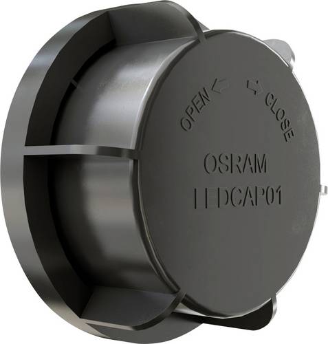 OSRAM Adapter für Night Breaker H7-LED LEDCAP01 Bauart (Kfz-Leuchtmittel) Adapter für Night Breaker H7-LED