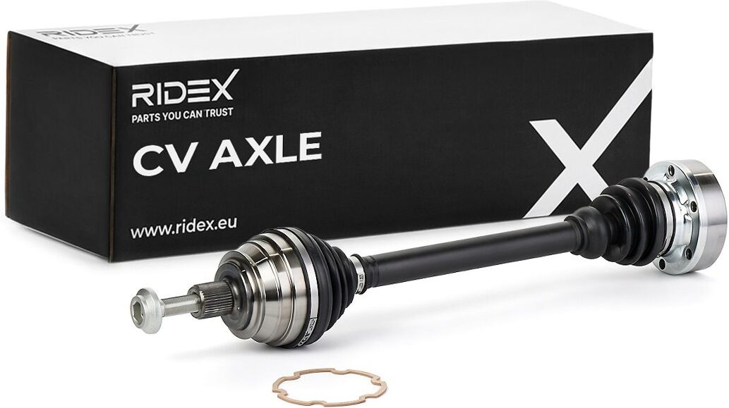RIDEX 13D0006 Drive shaft