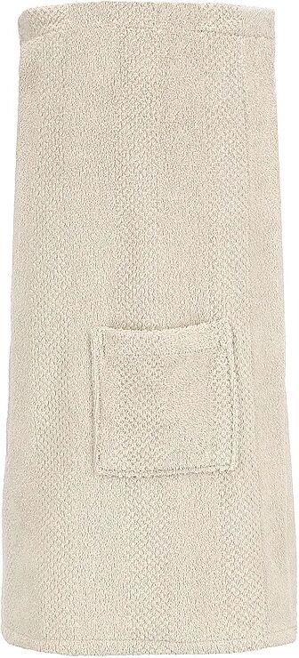 VOSSEN Damen Saunakilt SARINA Sand beige B