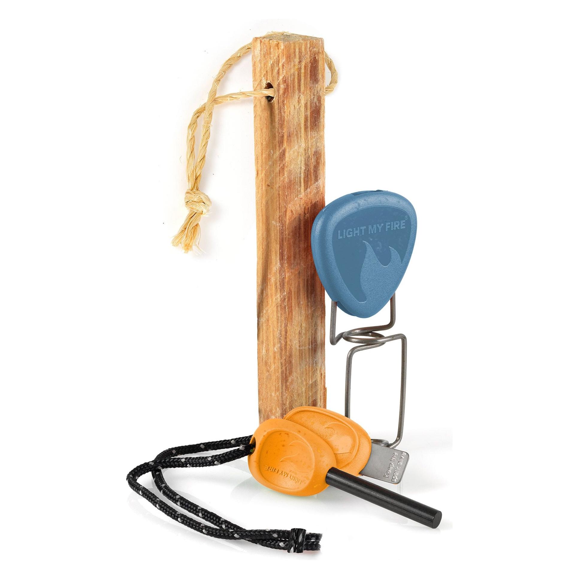 Light my Fire Firelighting Kit Bio (2506711240)