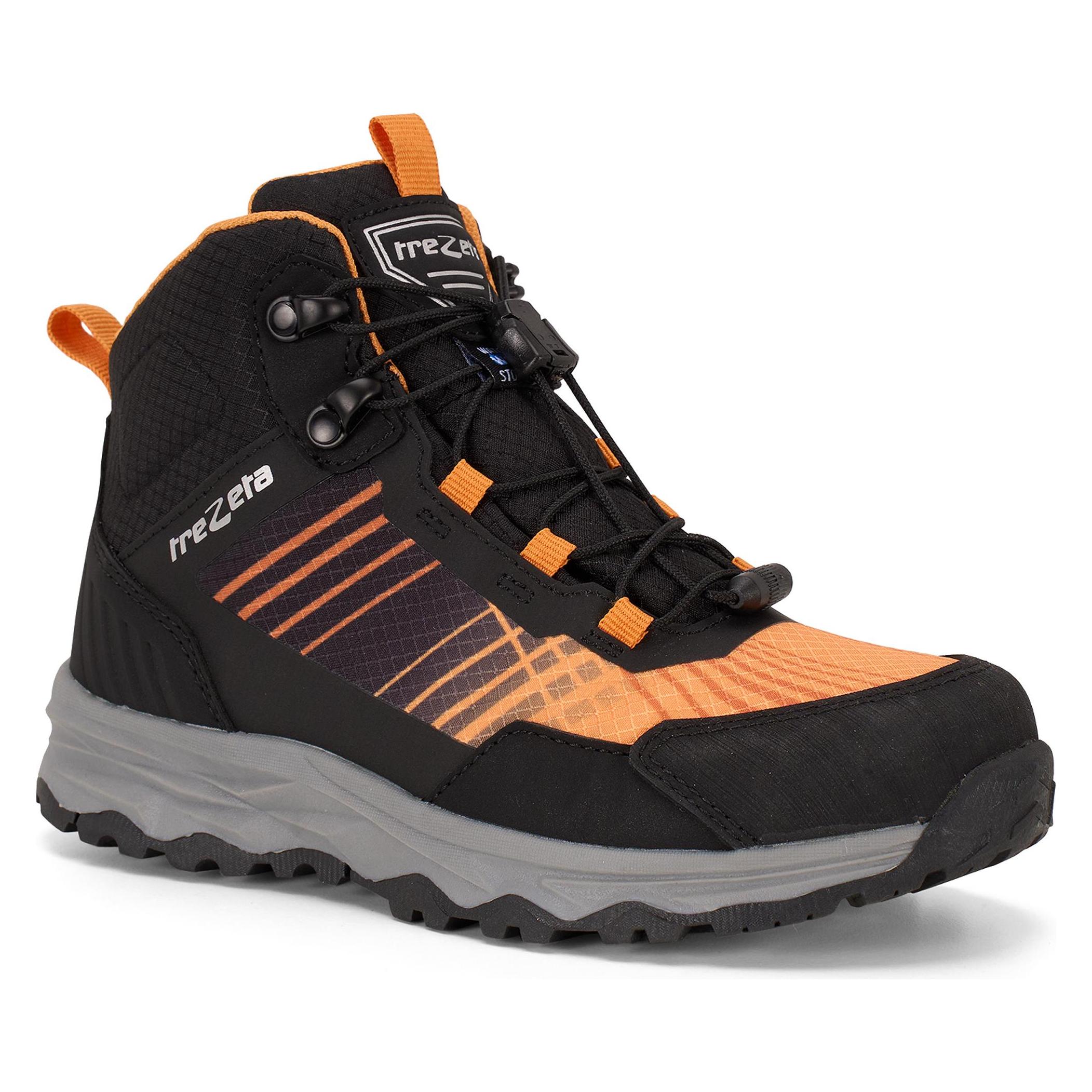 Trezeta Blast Kid Junior-Trekkingschuhe mit WP-Membran (36) (10725382)