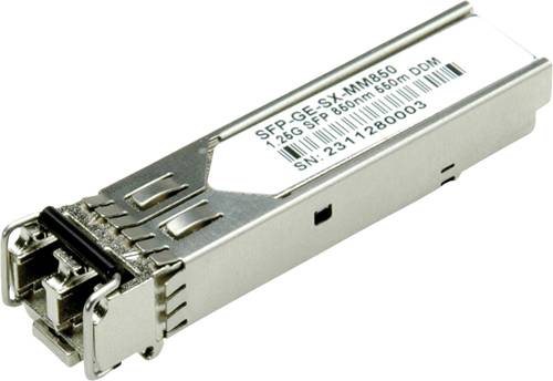 Value 21.99.3500 21.99.3500 SFP-Transceiver-Modul