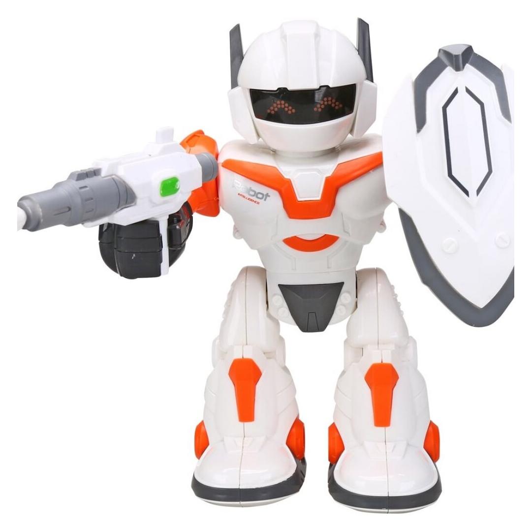 Disney Frozen MAC TOYS Roboter Orange (M80233)