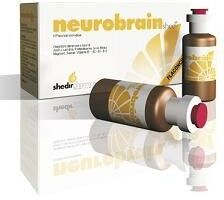 Shedir Pharma Neurobrain Shedir 10fl 10ml