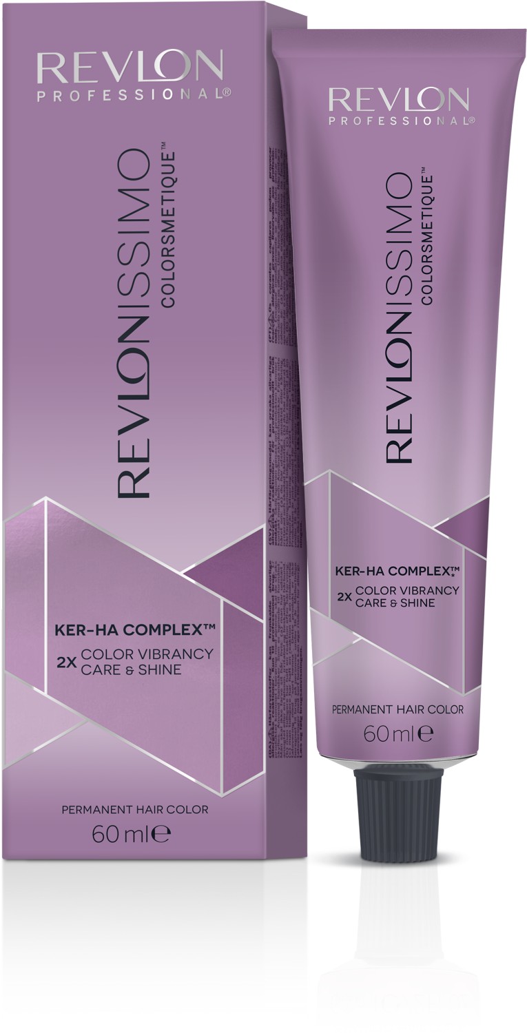 Revlon Professional Colorsmetique 33.22 Dunkelbraun Burgund Intensiv R7265945322