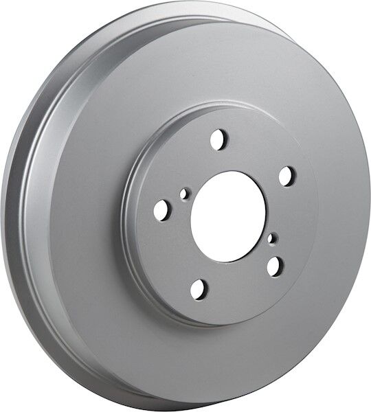 Jp Group Bremstrommel 4663500100 Hinterachse Für Subaru