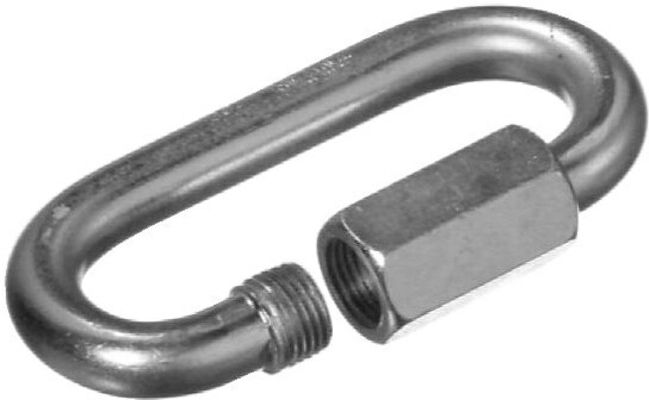 PÖSAMO Maillons rapides A4 5,0mm (2100200013)