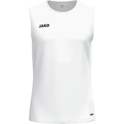 JAKO One Tanktop 000 - weiß XXL