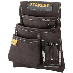 Black & Decker, Werkzeugkoffer, Werkzeugtasche (1 Teil)
