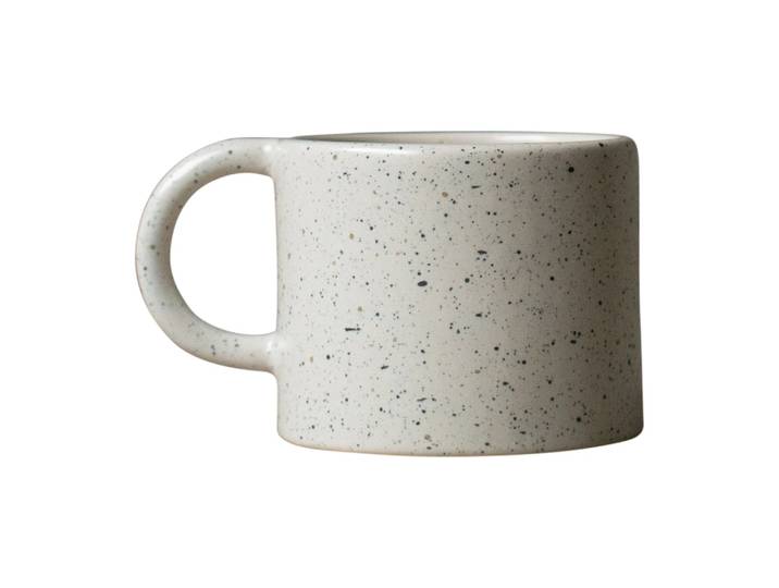 DBKD Tasse à vin chaud Mug Mole dot
