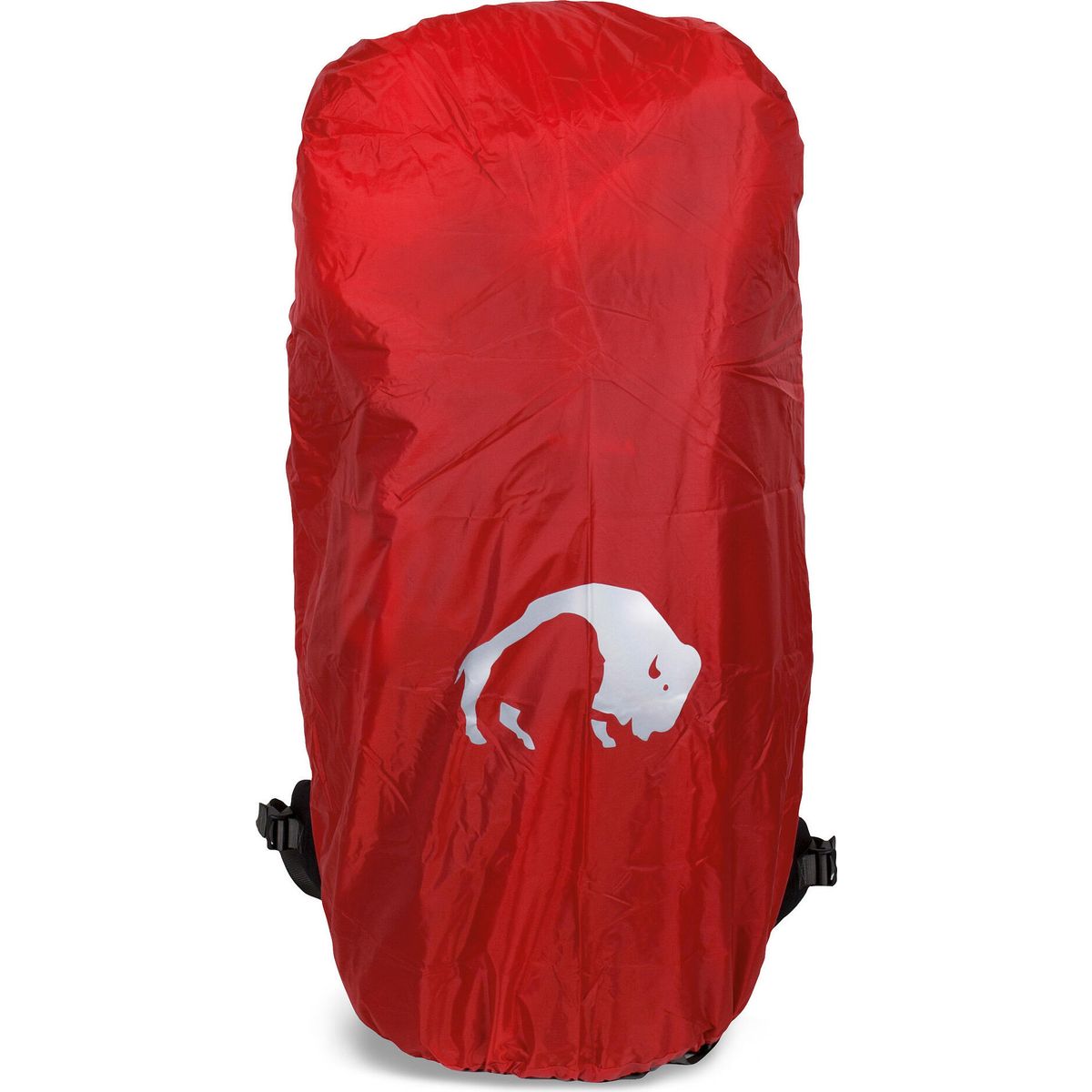 Tatonka Rain Flap "xl" red (015) 3111-015