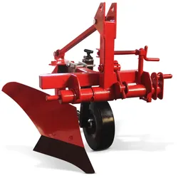 Einschar Beetpflug 20cm verstellbar | Beetpflug 1-Schar