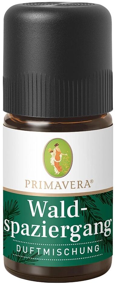 Primavera® Waldspaziergang Duftmischung 5ml