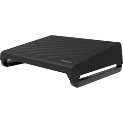 Fellowes Fußstütze BreytaTM ABS-Kunststoff schwarz