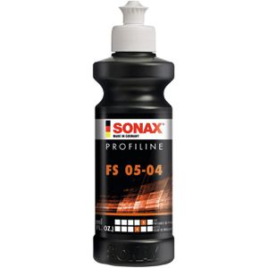Sonax Autopolitur Profiline FS 05-04, Feinschleifpaste, 250ml