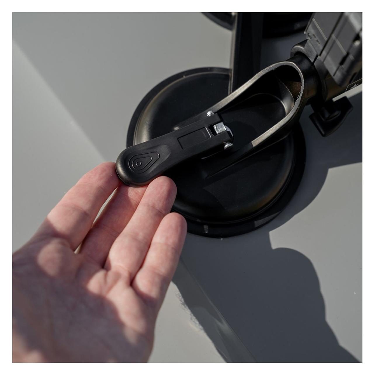 Caruba Triple Grip Suction Cup (D276391)