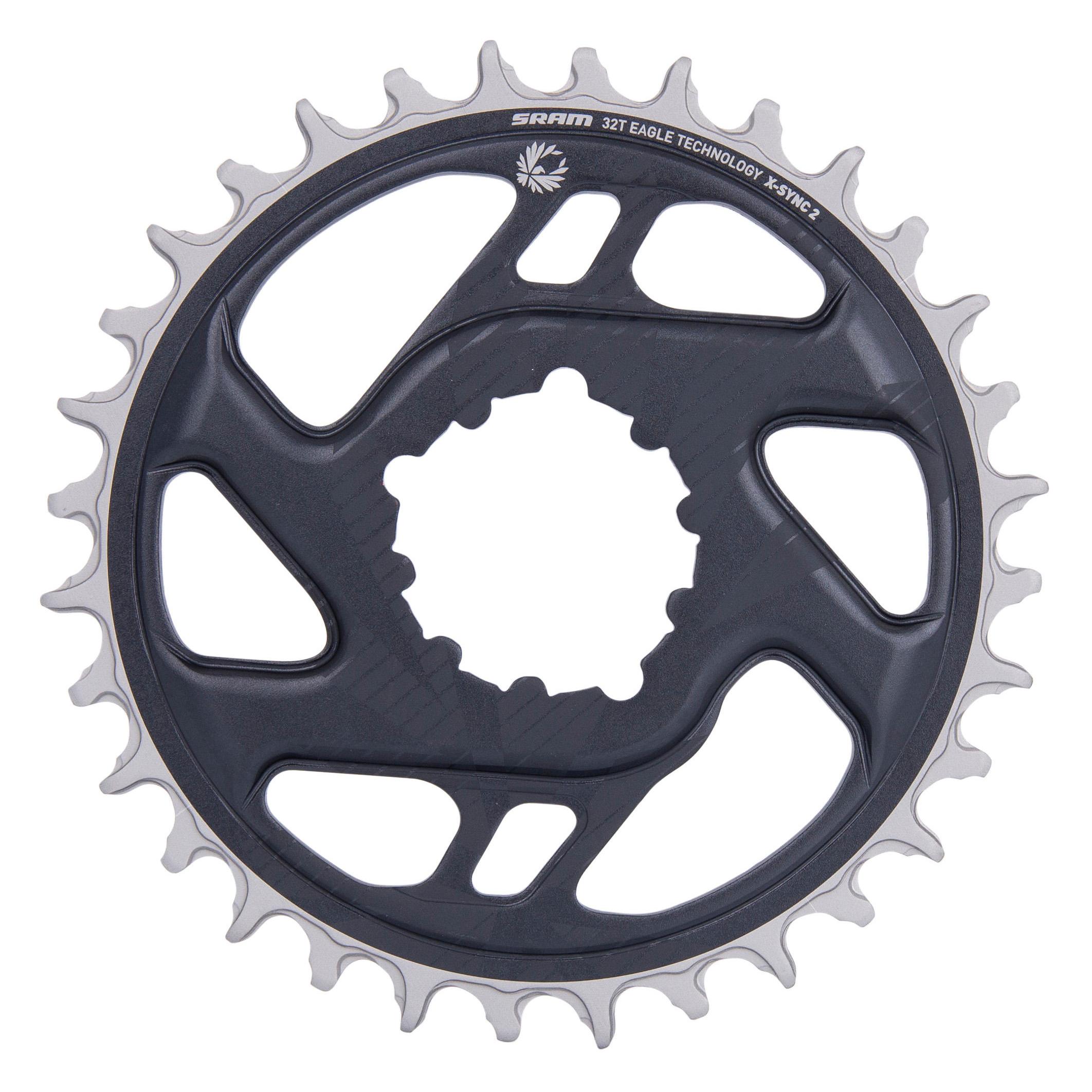 Sram Chain Ring Eagle CF X-Sync2 DM 3mm Offset Boost (32) (11.6218.046.005)