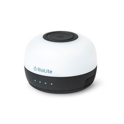 BioLite - AlpenGlow Mini - LED-Lampe weiß