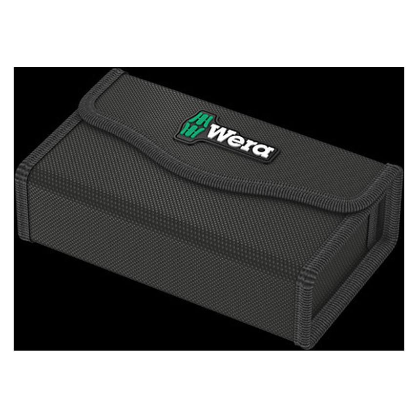 Wera Bit-Safe 61 Universal 1 (Innensechskant) (5057122001)