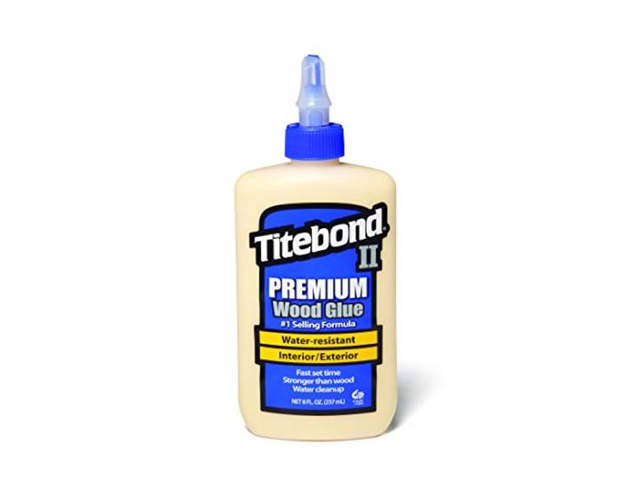 Titebond - Premium Houtlijm - 8 oz - (G-TB511)