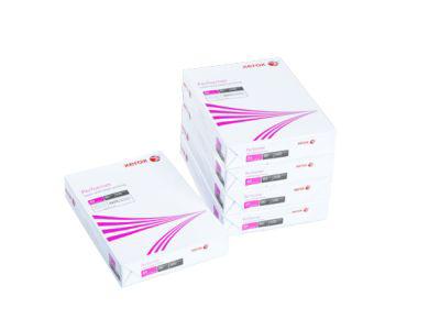 Kopierpapier Xerox Performer ECF, DIN A4, 80 g/m², weiß, 2500 Blatt