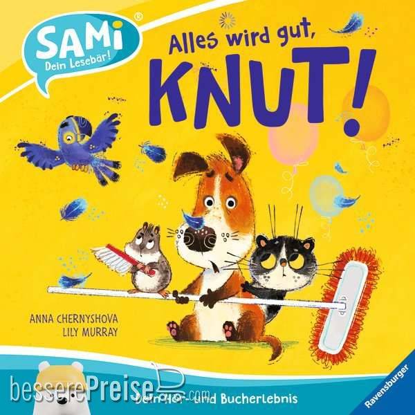 Ravensburger 460397