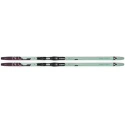 Fischer Mystique EF Langlaufski + Control Step Bindung Set Gr. M