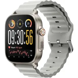 realme Smartwatch 631123000035 (46 mm, ohne SIM), Smartwatch