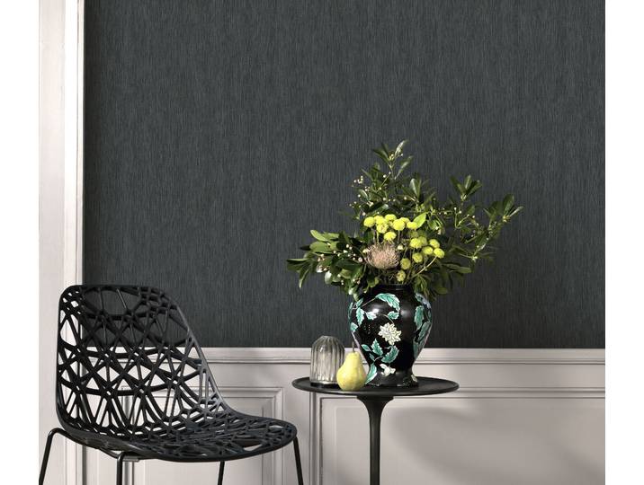 Vliestapete FASHION FOR WALLS Fusion , schwarz, B:0,53m L:10,05m, Tapeten, Vliestapete, Phthalate frei