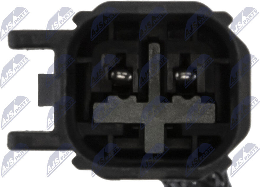Nty Sensor, Abgastemperatur Egt-Fr-026 Nach Rußpartikelfilter Für Ford