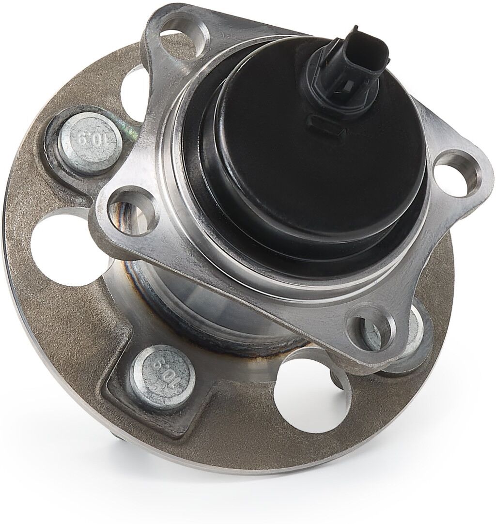 MOOG TO-WB-12132 Wheel bearing kit