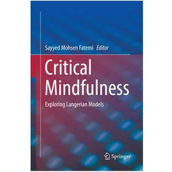 Critical Mindfulness, Sachbücher