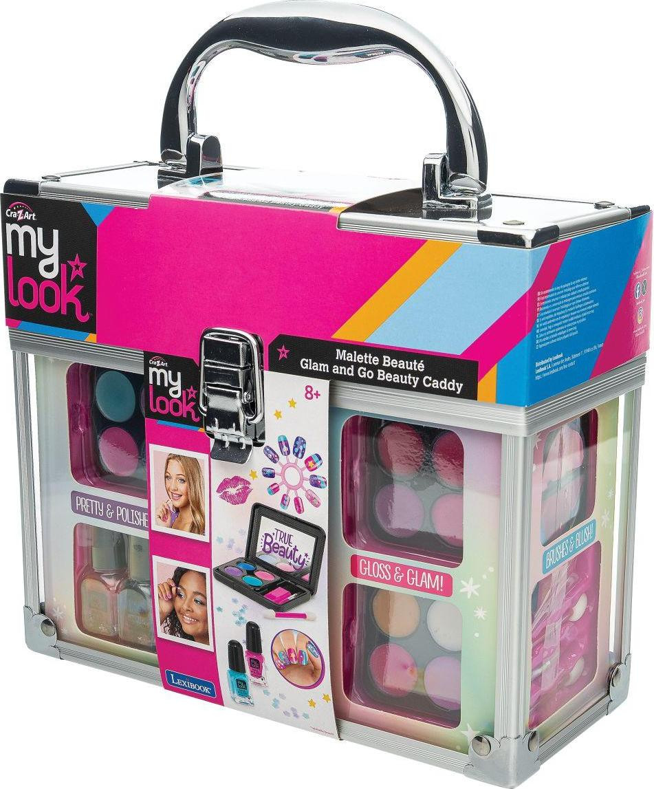 Lexibook Beauty Case