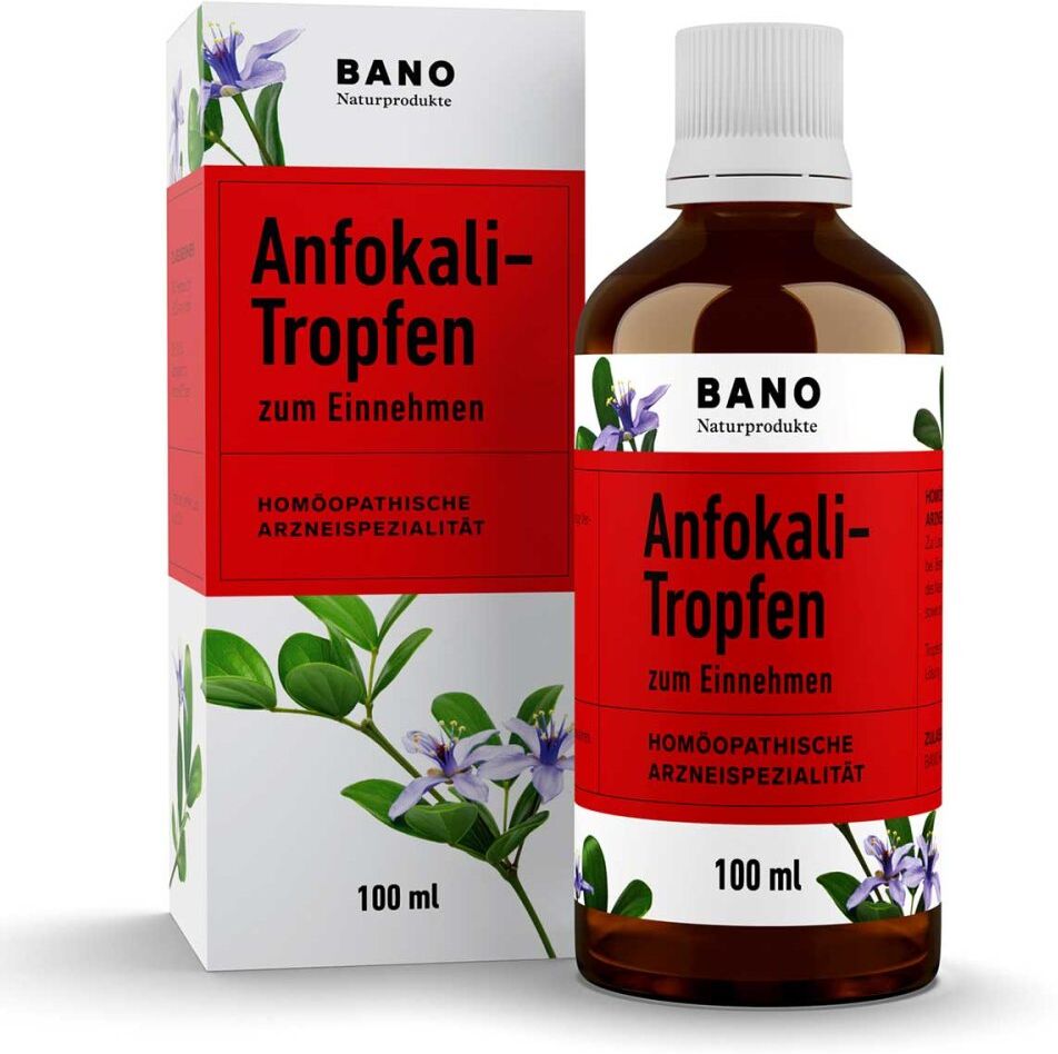 Anfokali Tropfen