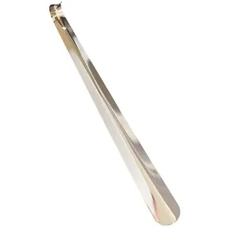 Classic Schuhanzieher Metall 52cm