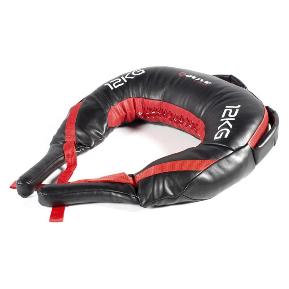 Olive O'LIVE Bulgarian Bag, 12 kg (1 x 12 kg) (EN40903.00)