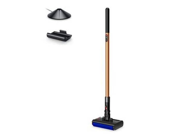 Aspirateur laveur Pencilwash DYSON