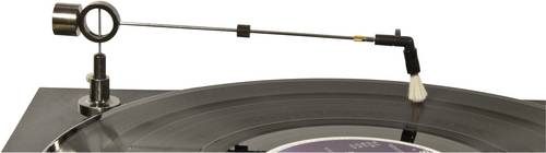 Analogis Carbongoatbrush Trockenreinigungsarm 1St.