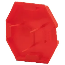 Signaldeckel UI10SD F-Tronic, für UI10-Dosen