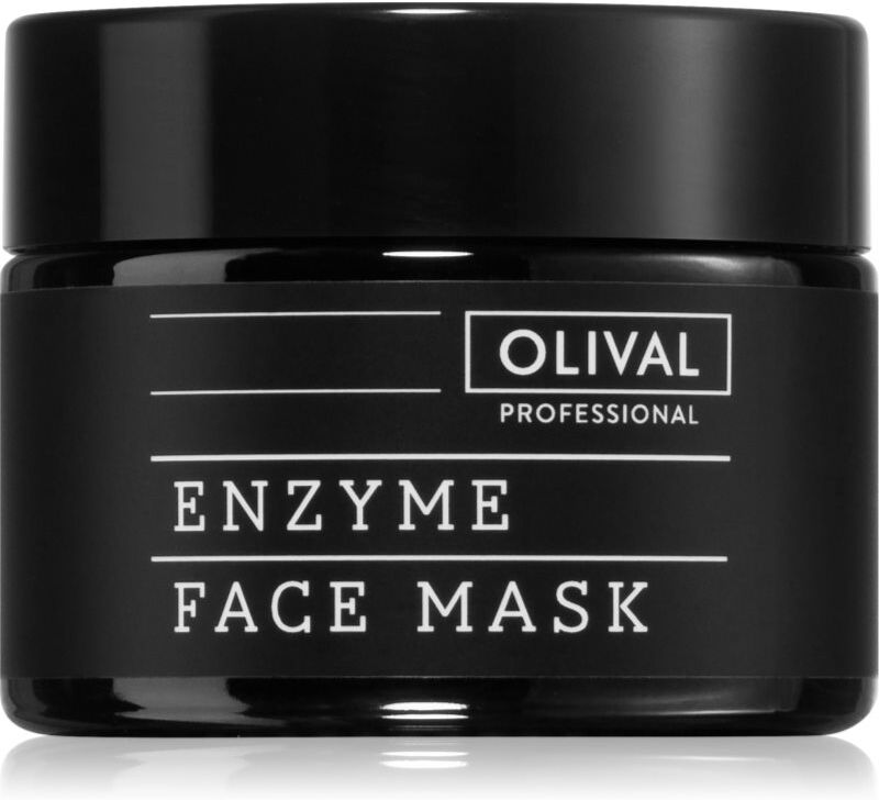 Olival Professional Enzyme Mask Peelingmaske 50 ml
