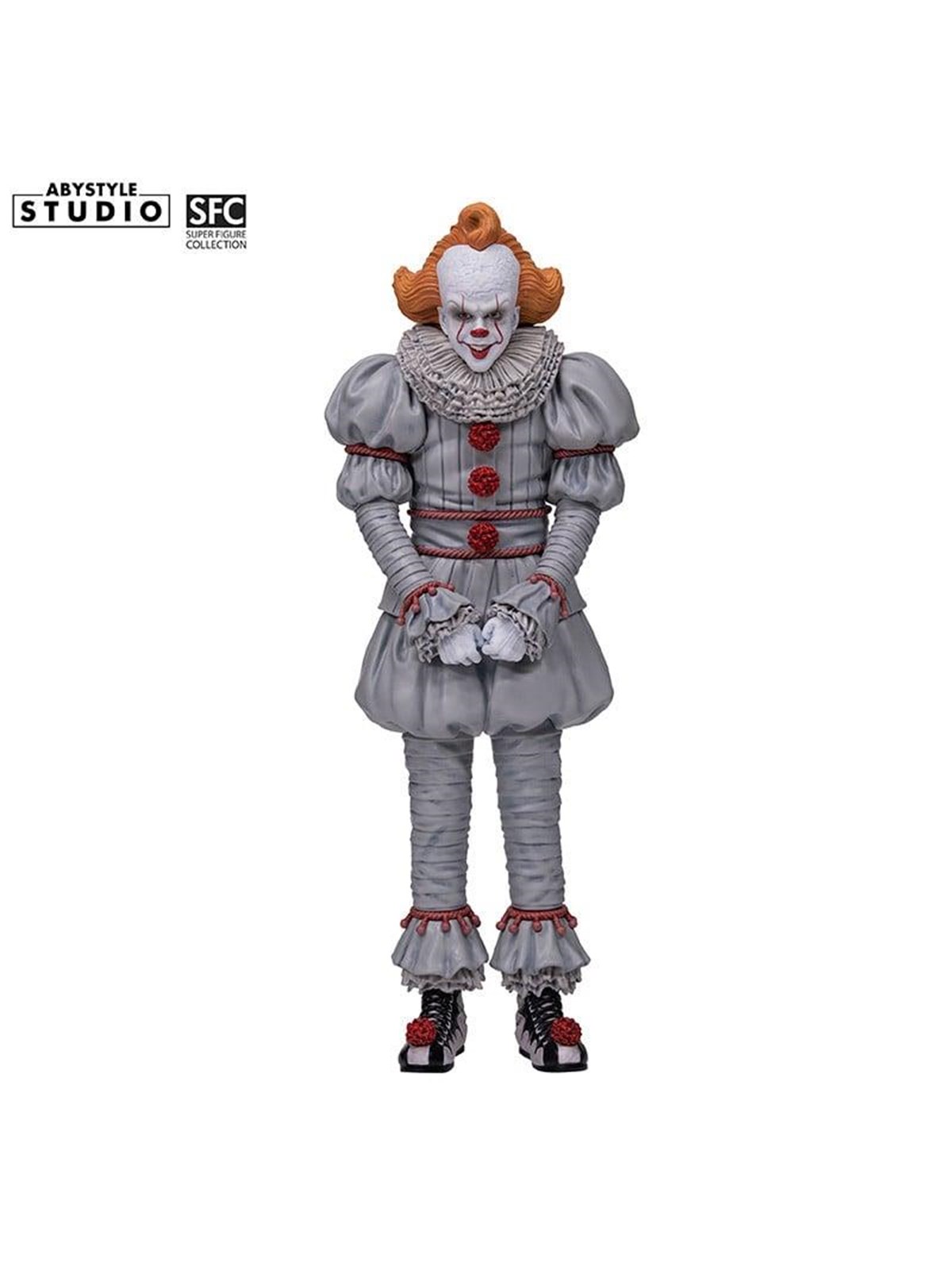 ABYstyle - IT - Pennywise - Figur