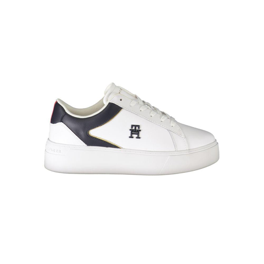 Plattform Sneakers Fw0fw07476